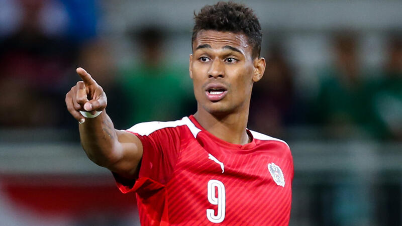 Vereinslose Österreicher Oktober 2020