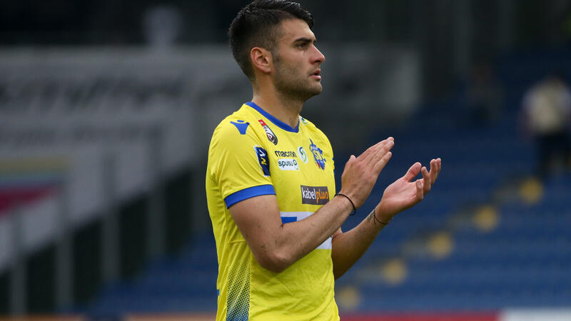 Vereinslose Österreicher Oktober 2020