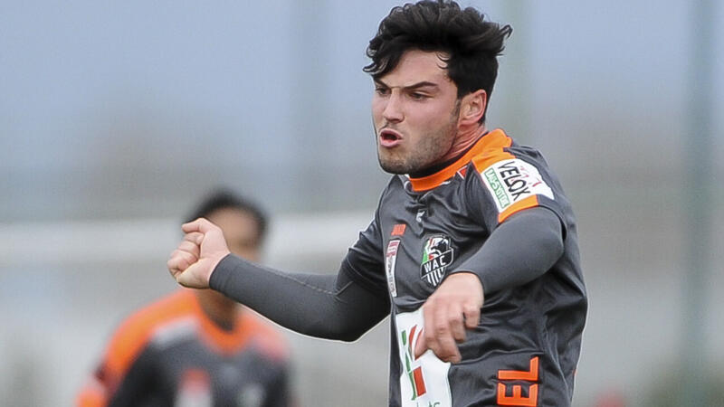 Vereinslose Österreicher Oktober 2020