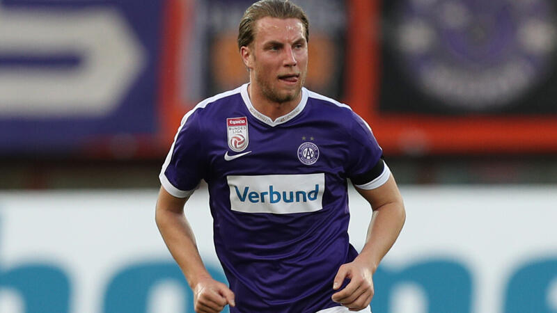 Vereinslose Österreicher Oktober 2020