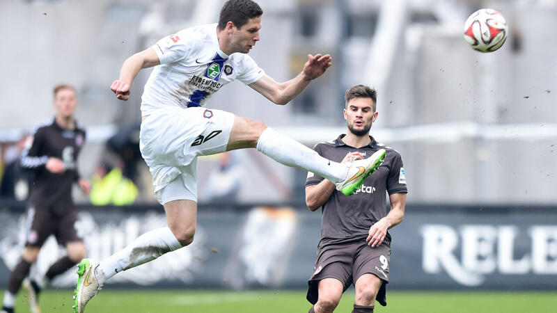 Vereinslose Österreicher Oktober 2020