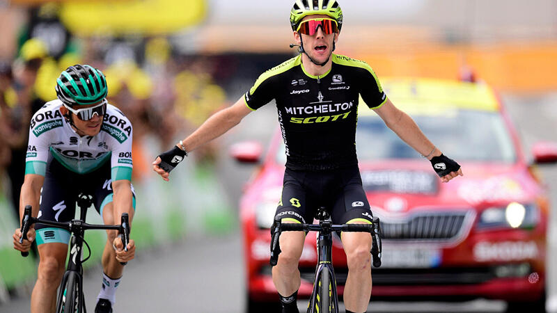 Erster Coronavirus-Fall beim Giro d'Italia