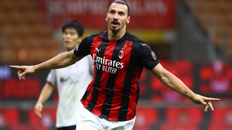 Ibrahimovic nach Corona: "Du bist geheilt!"