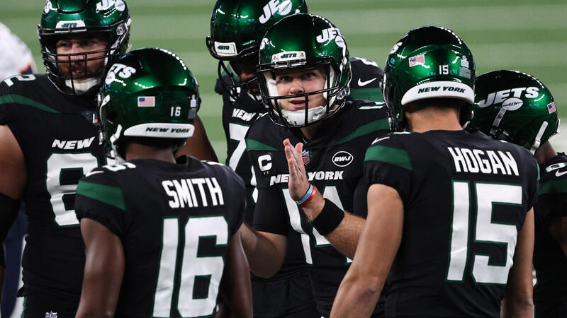 Corona erwischt scheinbar nächstes <a href='/de/daten/news/american-football/nfl/' class='tag'>NFL</a>-Team