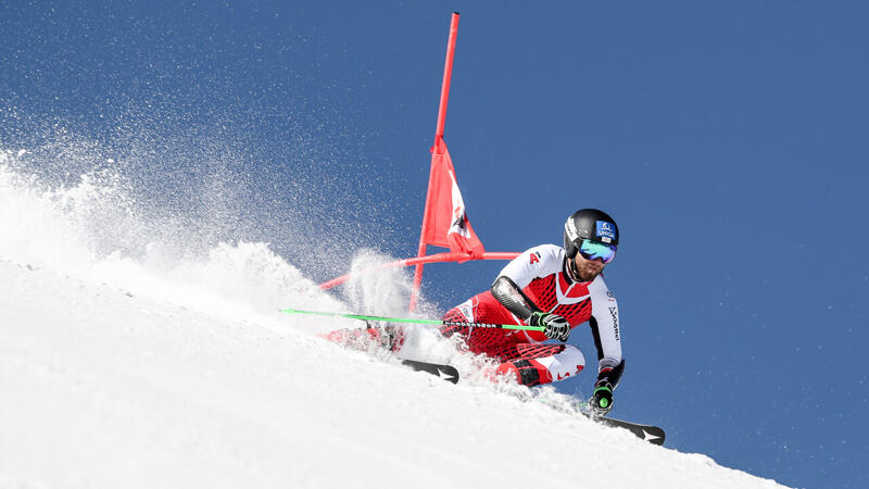 ÖSV-Herren: Quali um letzten Sölden-Startplatz