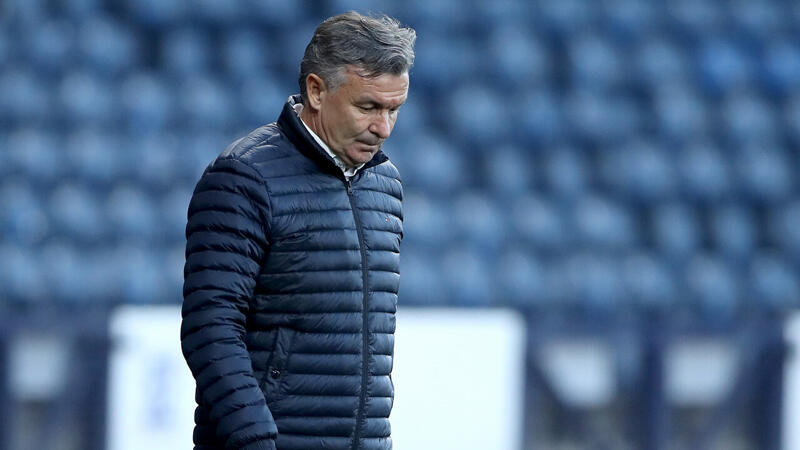 Ruttensteiner vor Abschied aus <a href='/de/daten/news/israel/' class='tag'>Israel</a>