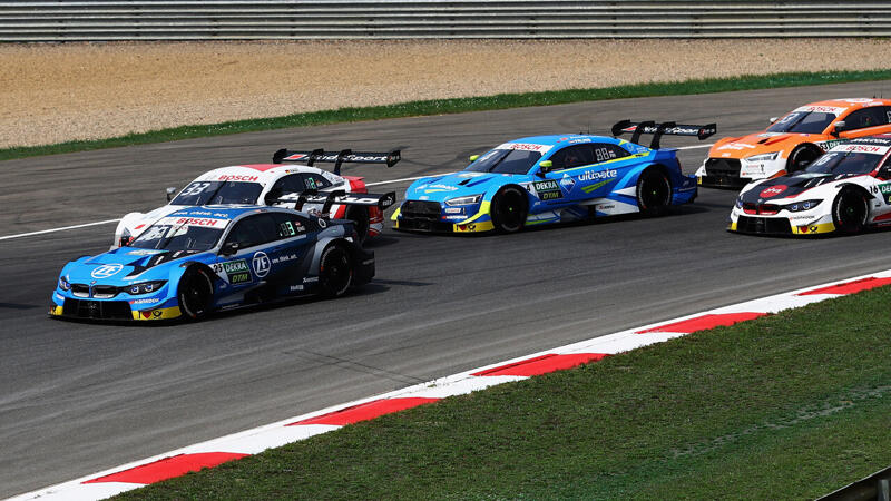 <a href='/de/daten/news/motorsport/dtm/' class='tag'>DTM</a>: Audi-Trio kämpft in Zolder um Fahrertitel