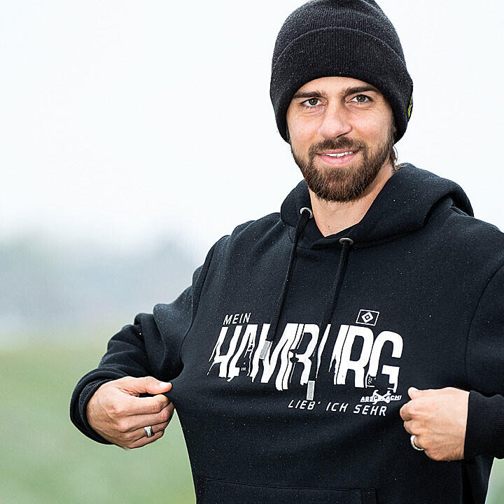 Martin Harnik: Darum der Wechsel in die 5. Liga