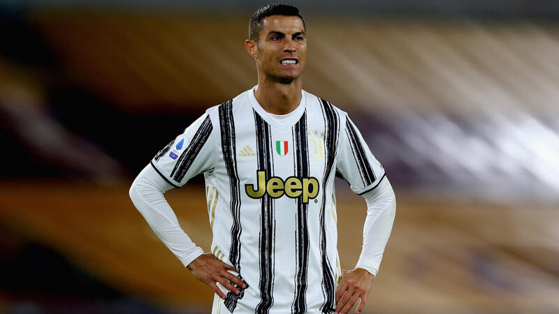 Einbruch in Villa von <a href='/de/daten/news/fussball/cristiano-ronaldo/' class='tag'>Cristiano Ronaldo</a>
