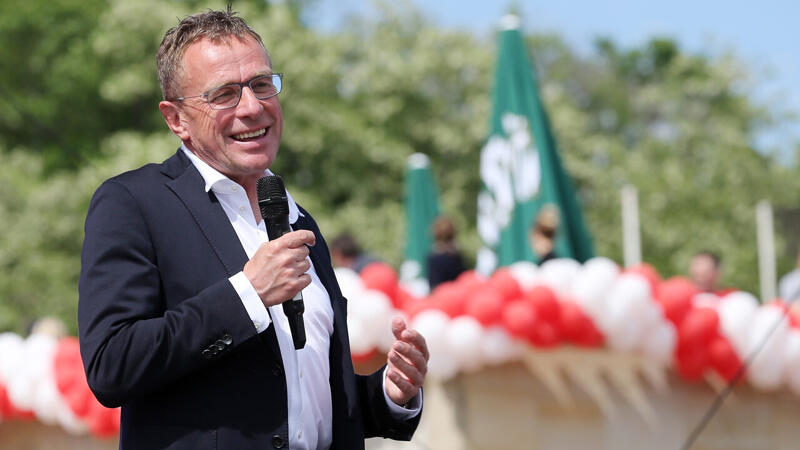 Zieht es <a href='/de/daten/news/ralf-rangnick/' class='tag'>Ralf Rangnick</a> doch nach Italien?