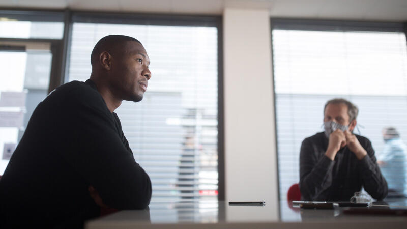 Alaba nach 26 Titeln: "Hunger ist immer da"