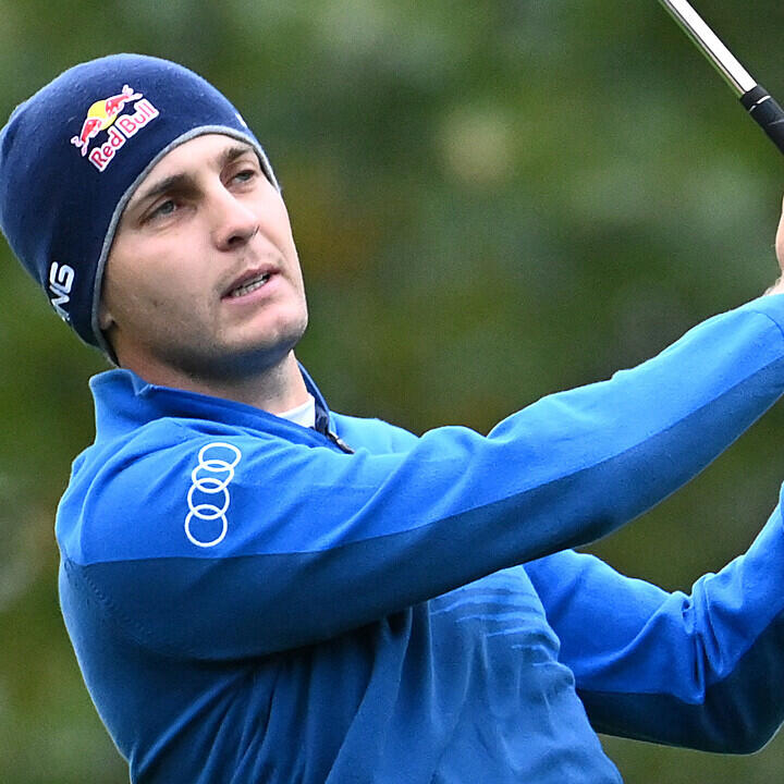 Golf: Schwab startet stark in die PGA Championship