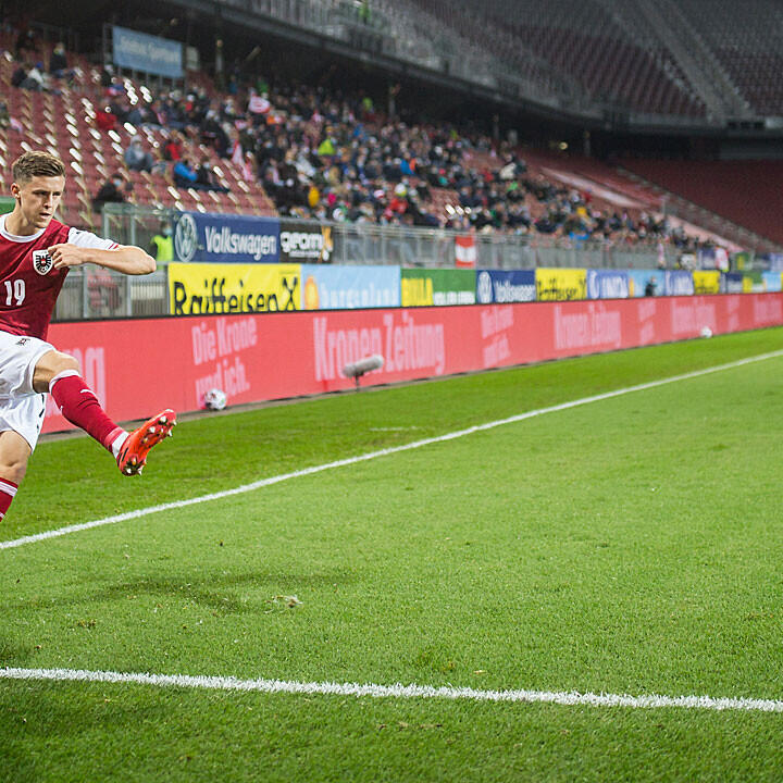 Die Erkenntnisse des ÖFB-Siegs