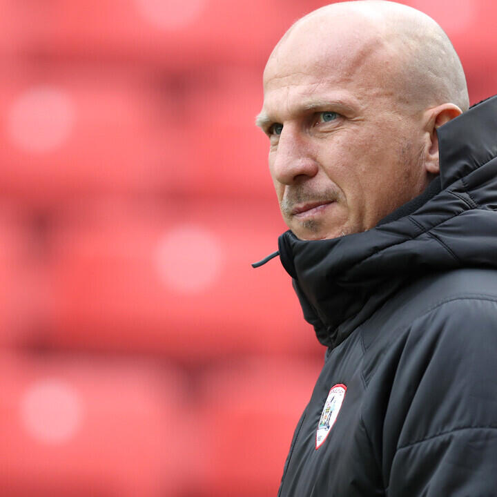 Struber war in der Premier League begehrt