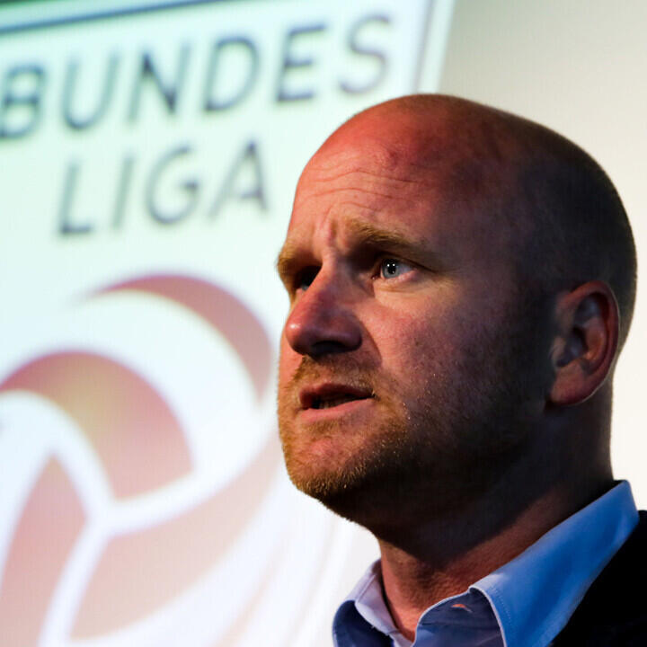 Bundesliga ortet "Corona-Spuren" am Transfermarkt