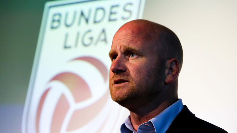 Bundesliga ortet "Corona-Spuren" am Transfermarkt