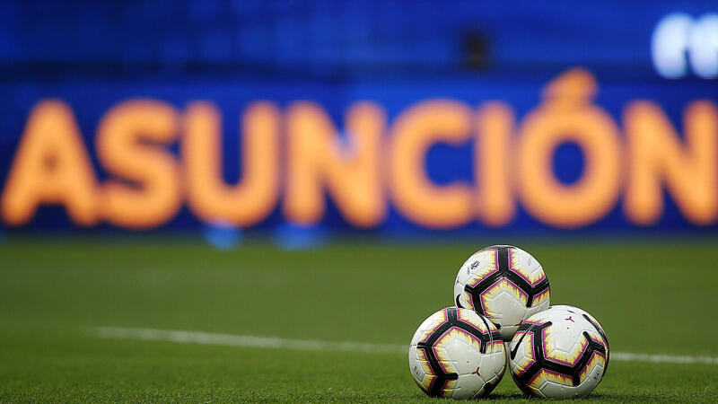 WM-Quali in Südamerika versinkt im Corona-Chaos