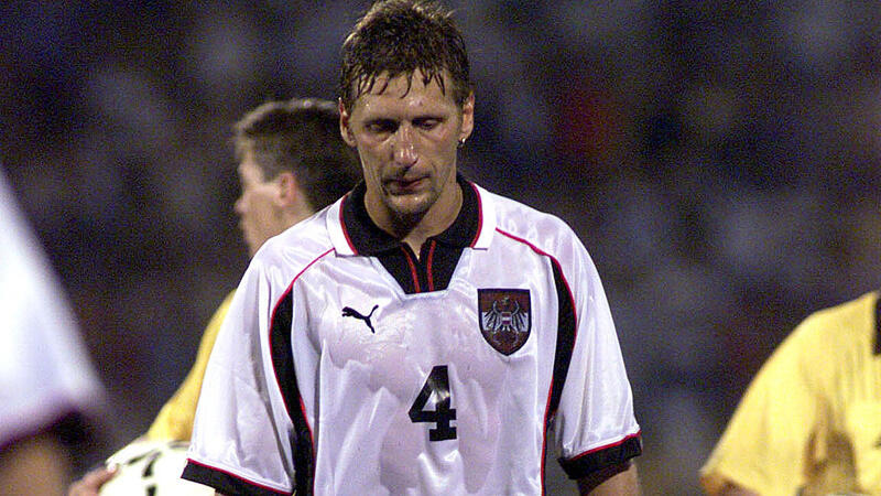 Nationalteam 1 Laenderspiel Diashow