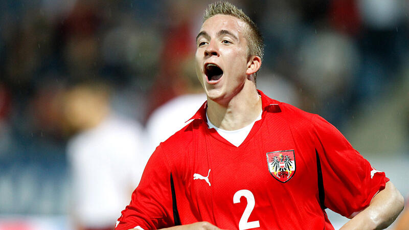 Nationalteam 1 Laenderspiel Diashow