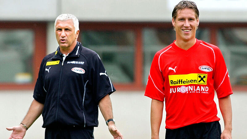 Nationalteam 1 Laenderspiel Diashow