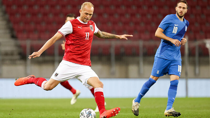 Nationalteam 1 Laenderspiel Diashow