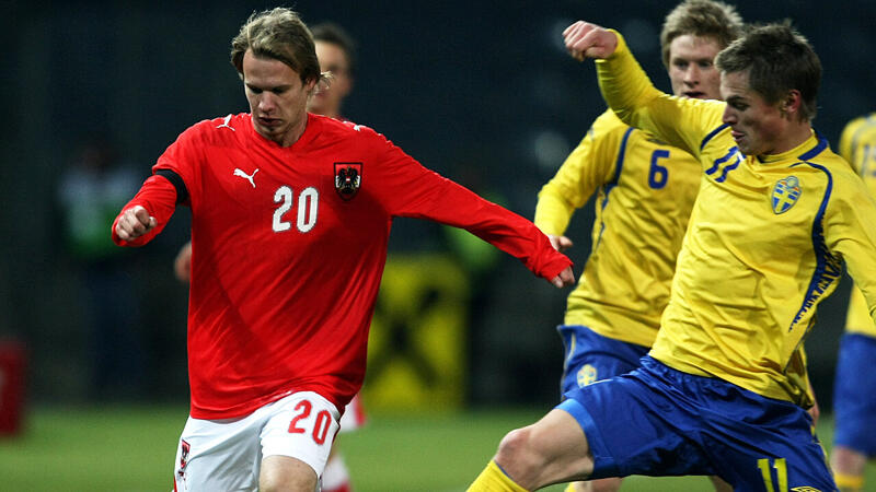 Nationalteam 1 Laenderspiel Diashow