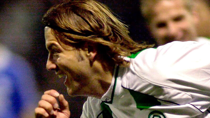 Nationalteam 1 Laenderspiel Diashow