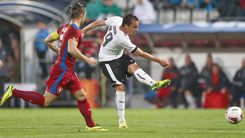 Nationalteam 1 Laenderspiel Diashow