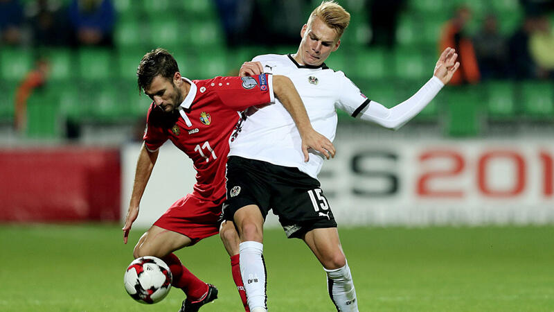 Nationalteam 1 Laenderspiel Diashow