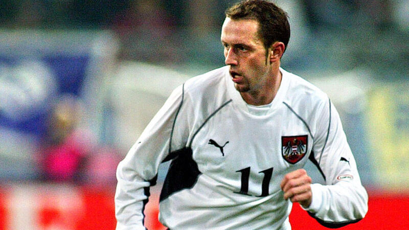 Nationalteam 1 Laenderspiel Diashow