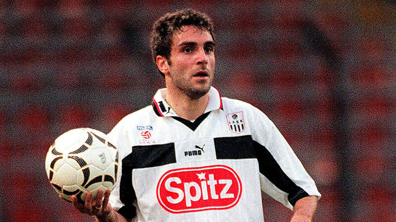 Nationalteam 1 Laenderspiel Diashow