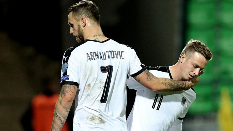 Nationalteam 1 Laenderspiel Diashow