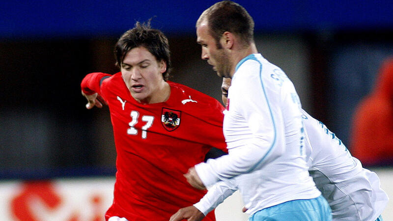 Nationalteam 1 Laenderspiel Diashow