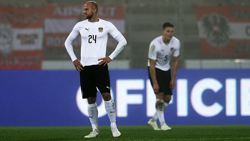 Nationalteam 1 Laenderspiel Diashow