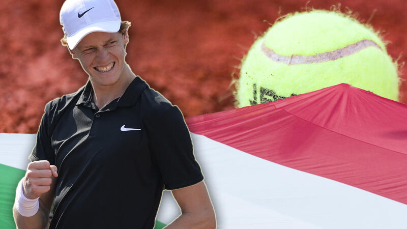 Italiens Weg zur großen <a href='/de/daten/news/tennis/tennis/' class='tag'>Tennis</a>-Nation