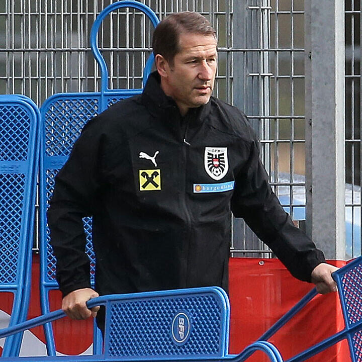 Auf welche Debütanten setzt Foda?