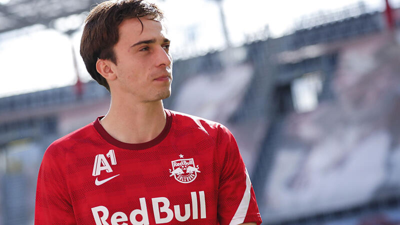 <a href='/de/daten/news/fussball/fc-red-bull-salzburg/' class='tag'>FC Red Bull Salzburg</a> verlängert mit Albert Vallci