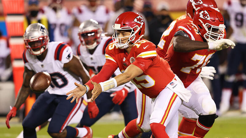 <a href='/de/daten/news/american-football/nfl/' class='tag'>NFL</a>-Startrekord! Chiefs souverän