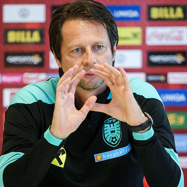 So "herausfordernd" ist die ÖFB-Situation