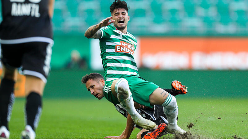 <a href='/de/daten/news/fussball/lask/' class='tag'>LASK</a>: Ramsebner muss drei Spiele zusehen