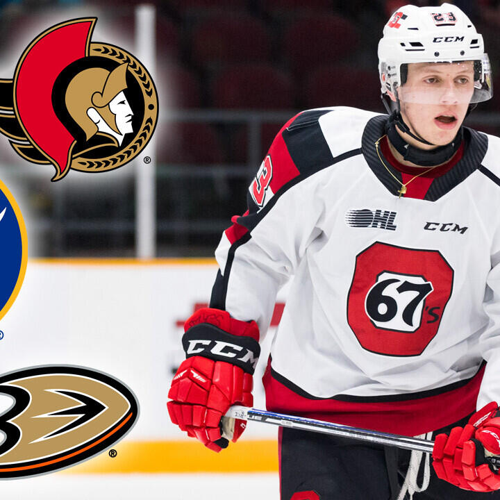 Die NHL-Destinationen von Rossi im Check - Teil 1