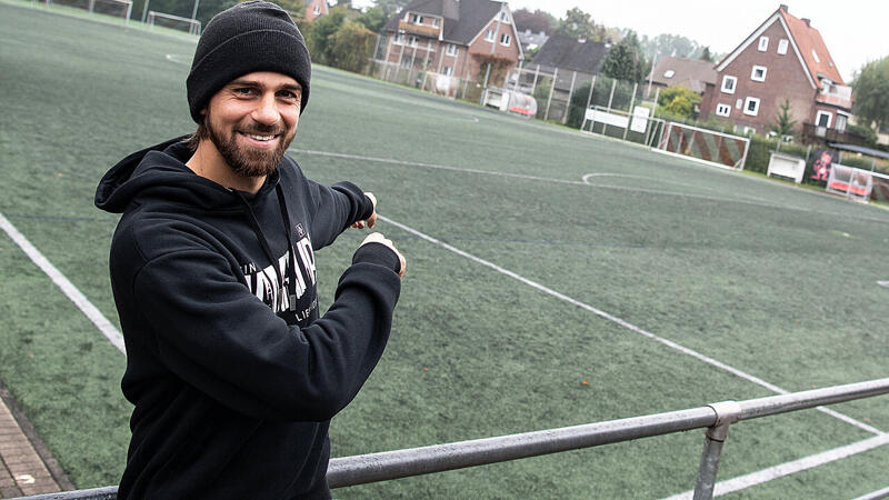 5. Liga! <a href='/de/daten/news/martin-harnik/' class='tag'>Martin Harnik</a> geht zu TuS Dassendorf