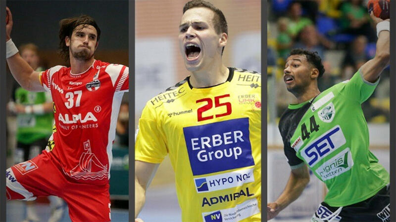 spusu Liga: Wähle das Tor des Septembers