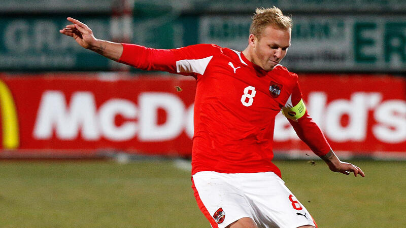 "Rapha Magic": Holzhausers Weg ins Nationalteam