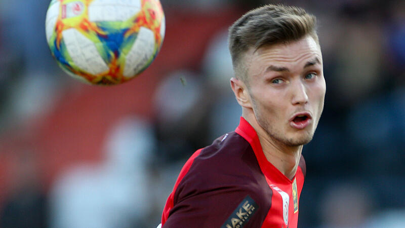 Vier mögliche Debütanten im ÖFB-Team