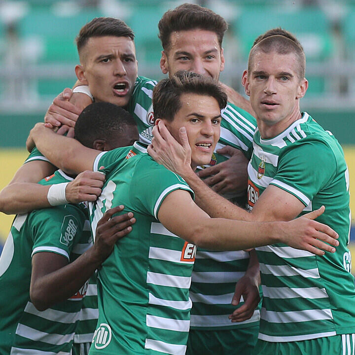 Transfer? Murg gibt sich kryptisch