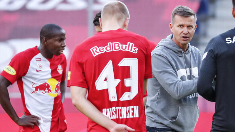 Marsch: "Corona unser größter Gegner"