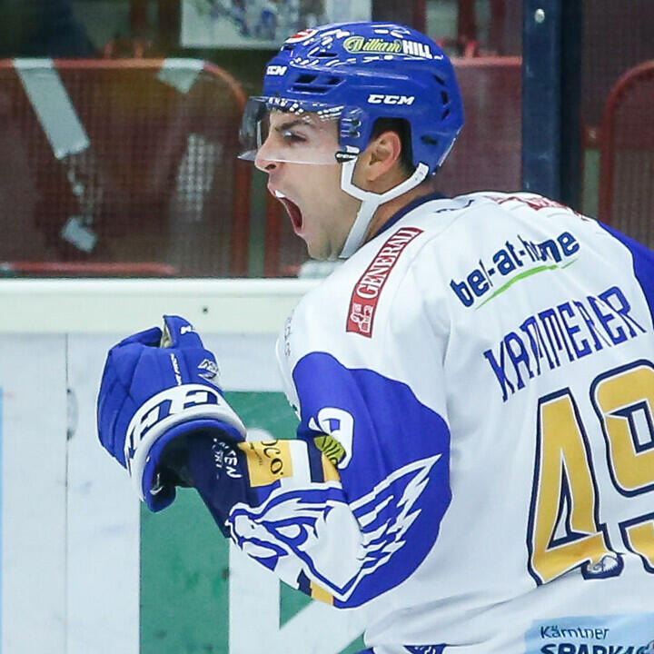 VSV erweist sich in Linz eiskalt