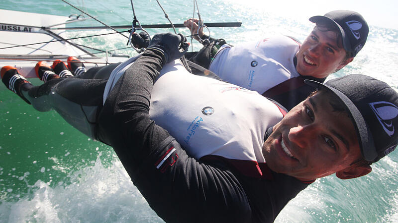 <a href='/de/daten/news/bildstein-hussl/' class='tag'>Bildstein/Hussl</a> holen EM-Silber am Attersee