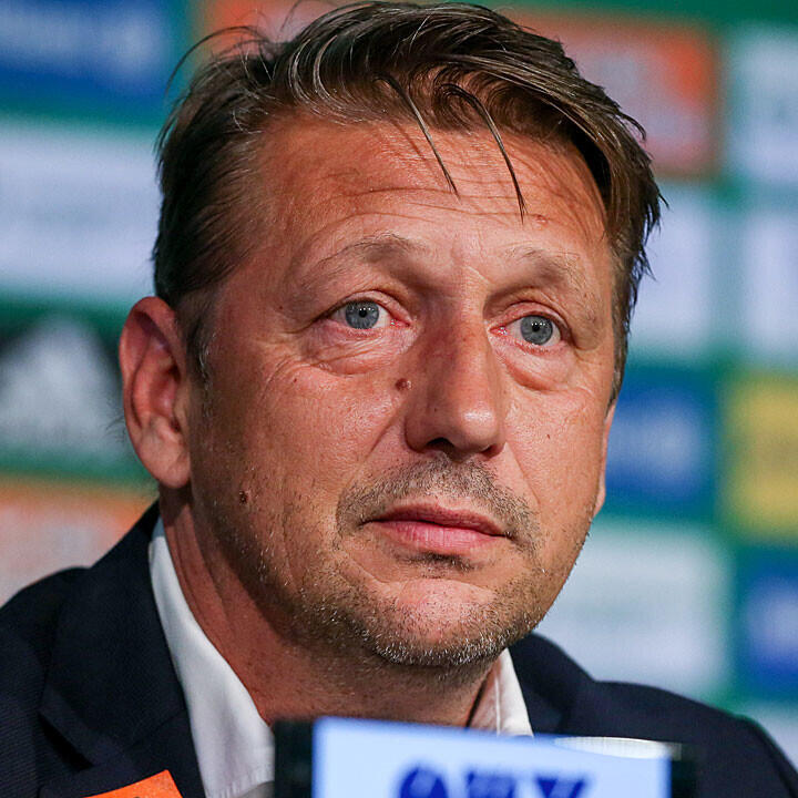 Barisic: "Rollbalken geschlossen"